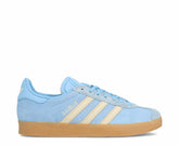 Adidas Gazelle Clear Sky Cream AZ/BE/BJ - JS1383-36